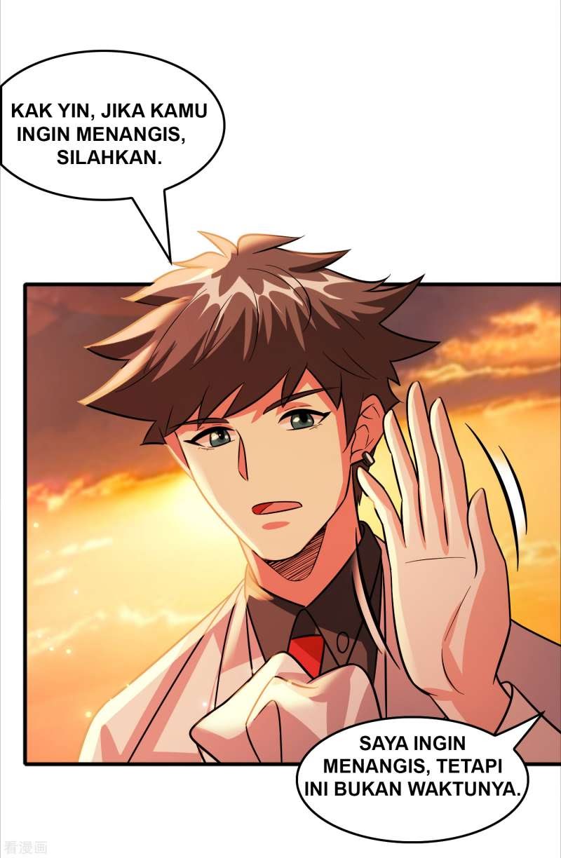 Outlander Tyrant Supplier Chapter 64 Gambar 9